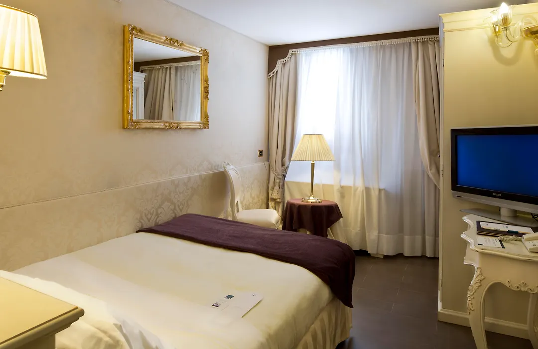Maison Venezia | UNA Esperienze-1