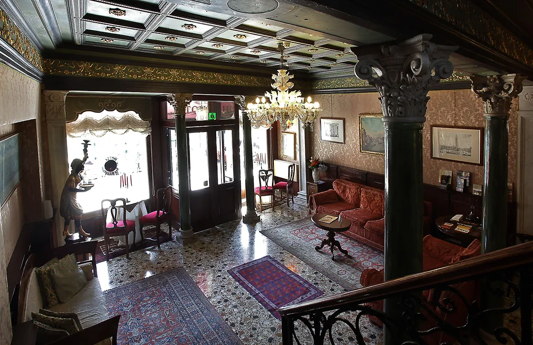 Hotel Marconi-1