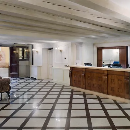 Maison Venezia | UNA Esperienze-3