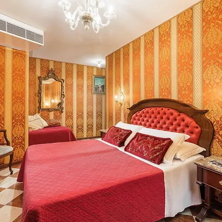 Hotel Marconi-2