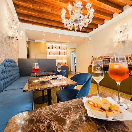 Hotel Al Duca Di Venezia-3