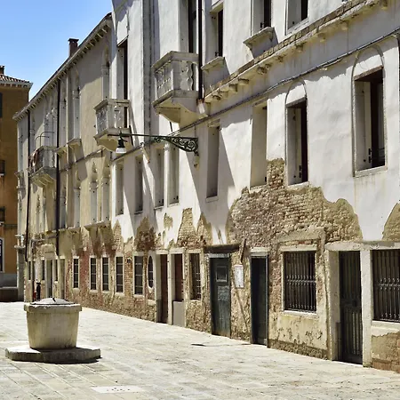 Maison Venezia | UNA Esperienze-2