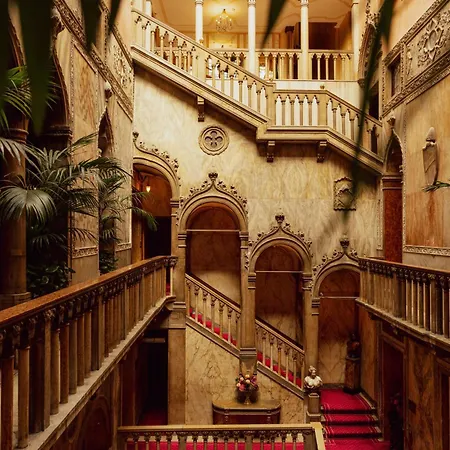 Danieli, Venezia, A Four Seasons Hotel-2