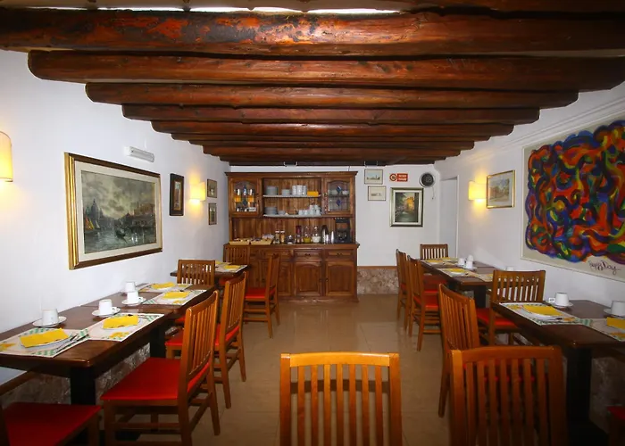 Hotel: Hotel dalla Mora