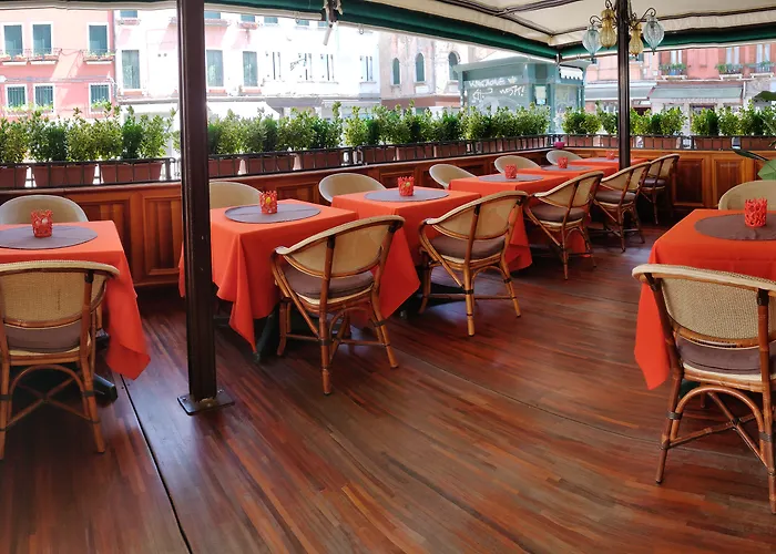 Family Hotel: Hotel Ca' Marinella