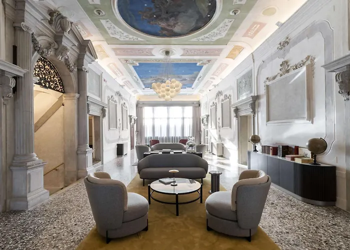 Hotel 5 stelle: Radisson Collection Hotel, Palazzo Nani Venice
