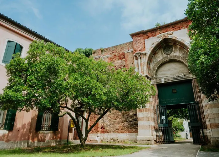 Hotel: Ostello S. Fosca - Cpu Venice Hostels