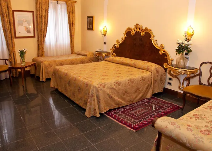 Residenza D'Epoca San Cassiano