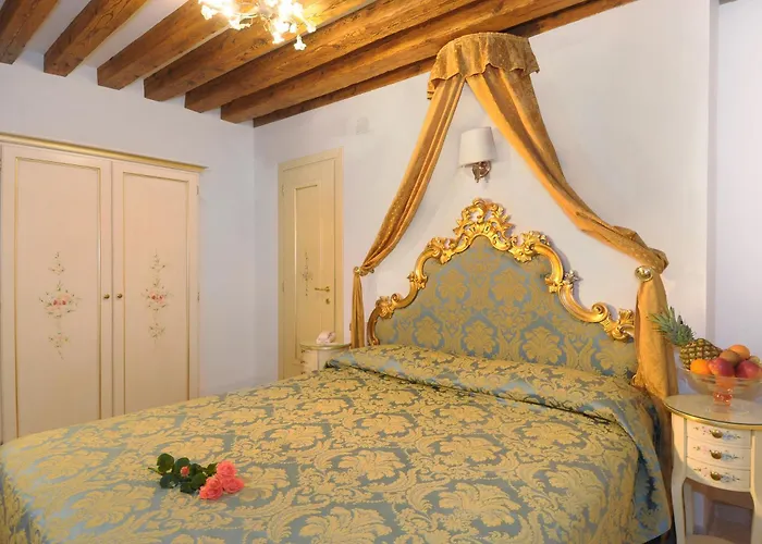 Hotel: Hotel Al Vagon