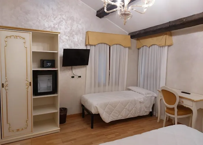 Casa degli ospiti: Guest House Al Milion