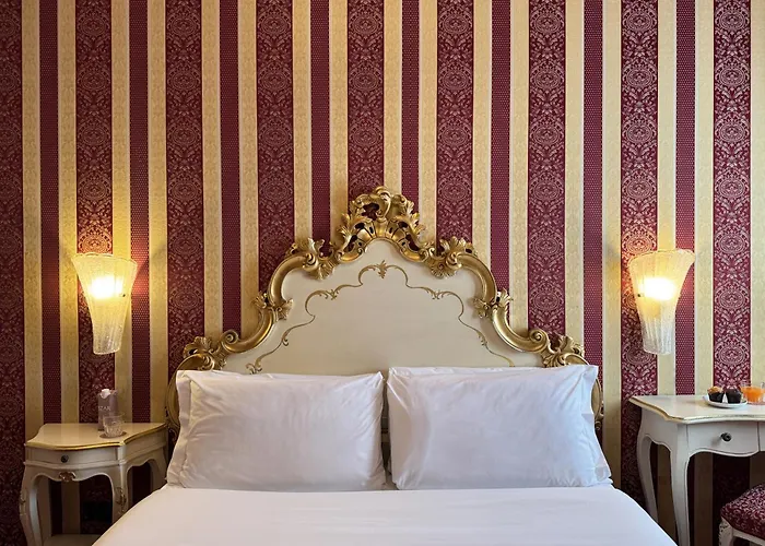 Hotel: Hotel Alcyone