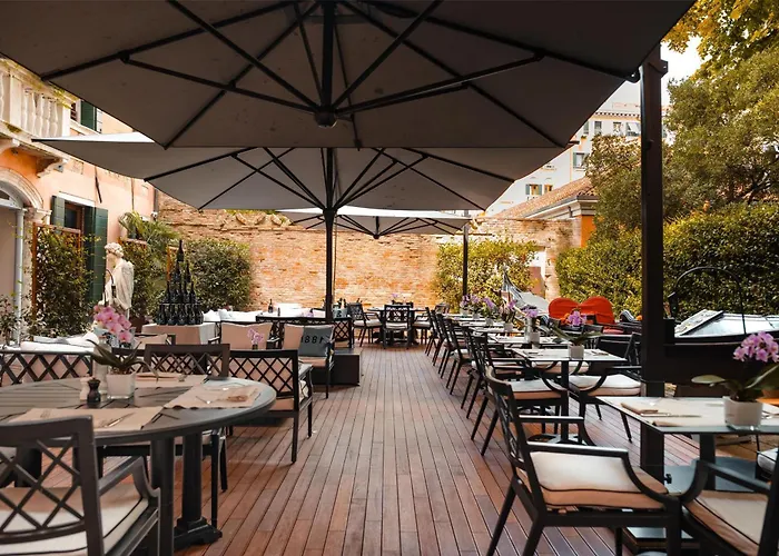 Hotel 5 stelle: Radisson Collection Hotel, Palazzo Nani Venice