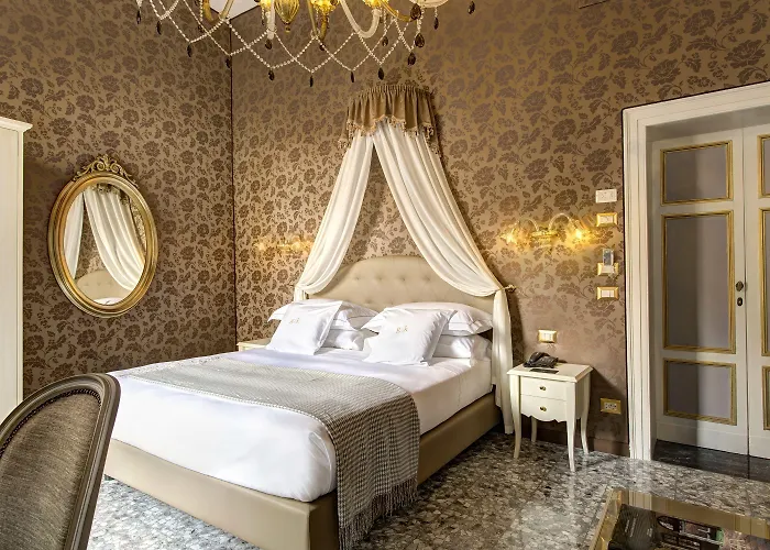 Hotel con vista: GKK Exclusive Private suite Venezia