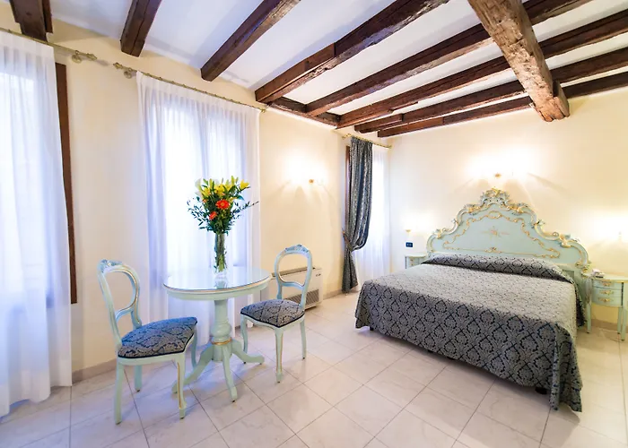 Guest house: Locanda Ca' Zose