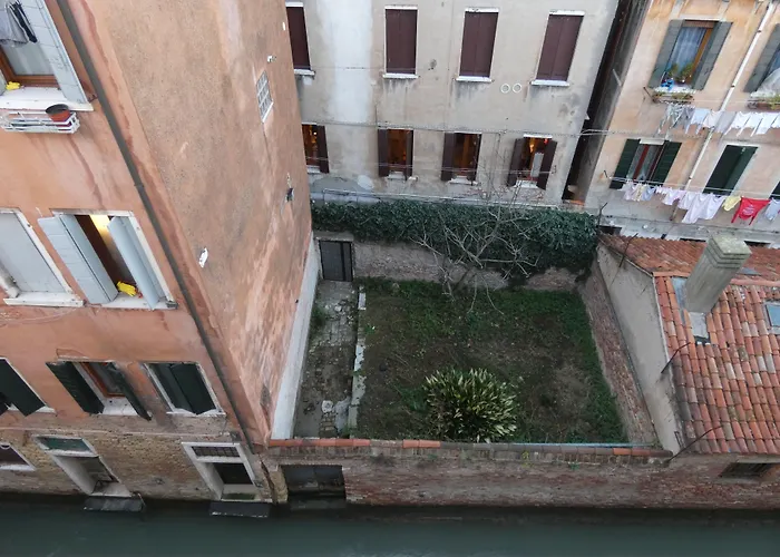 Casino hotel: Hotel La Forcola