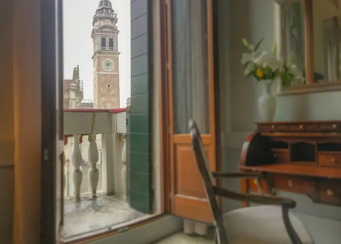 Hotel Palazzo Vitturi