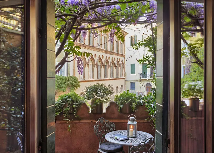 Locanda Fiorita