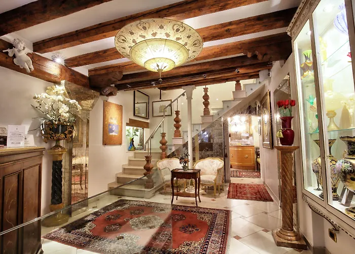 Guest house: Ca' Pagan