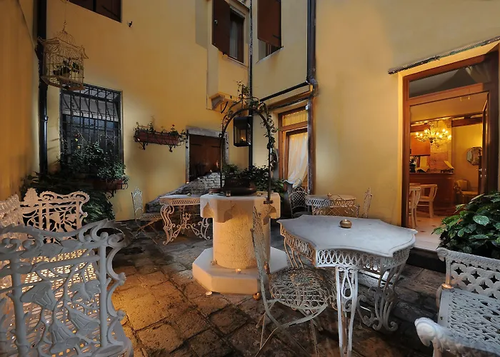 Guest house: Ca' Pagan