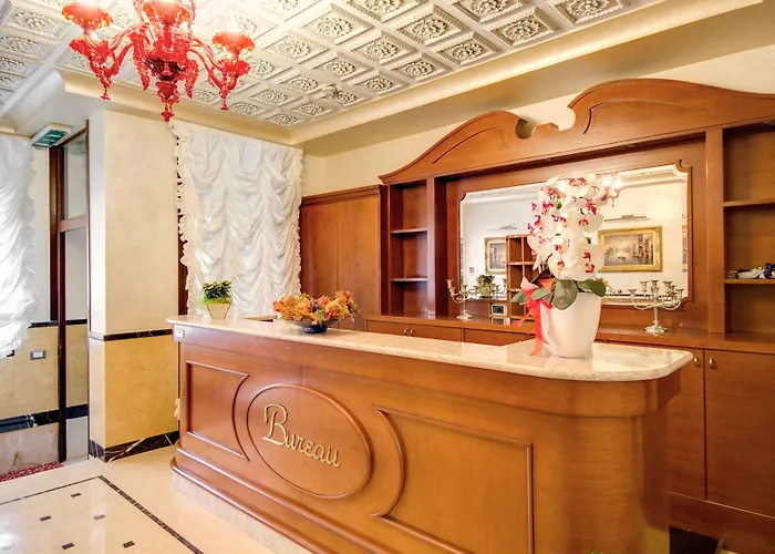 Resort: Domus Cavanis