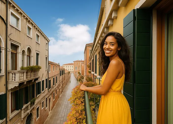 Guest house: Hinc Domus - Venezia