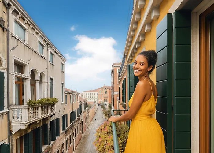 Guest house: Hinc Domus - Venezia