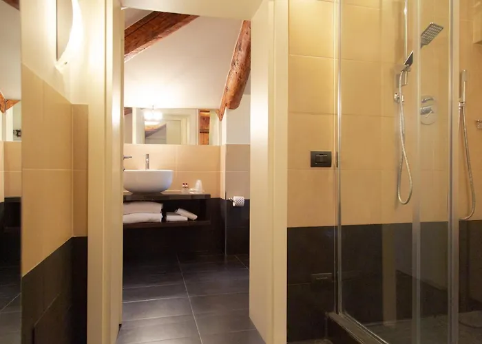 Hotel: Hotel Sant'Antonin