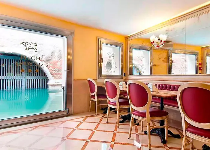 Hotel: Hotel Alcyone