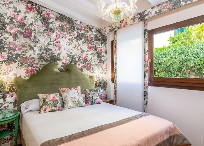 Hotel Villa Rosa