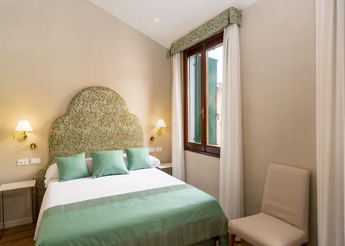 Hotel Villa Rosa