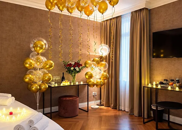 286 Piazza San Marco - Relais Il Doge