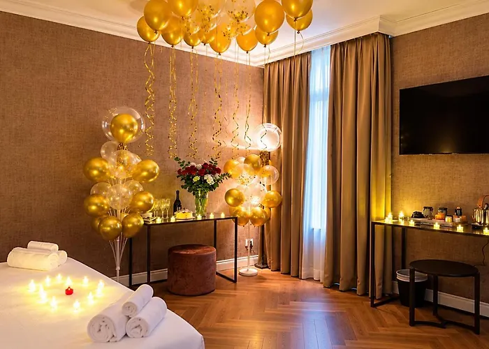 286 Piazza San Marco - Relais Il Doge