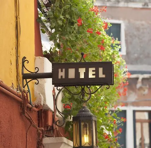 Hotel: Hotel dalla Mora