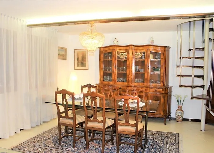 All Vacation Rentals Corte Emo