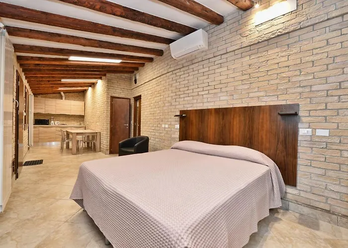 Casa vacanza: Venice Apartments San Marco